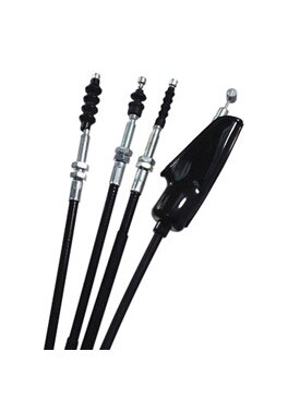 Clutch cable Clutch cable