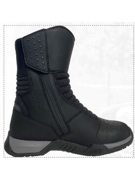 Forma Boot Glider Dry WP Black 1