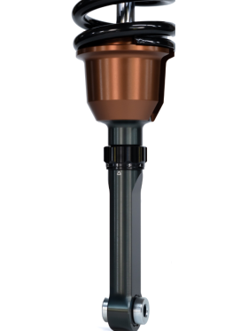 LEN Performance Rear shock kit Polaris Ranger 900 1000 2