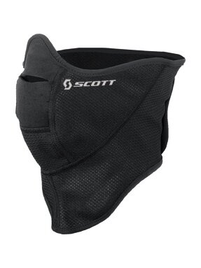 SCOTT Facemask Wind Warrior black