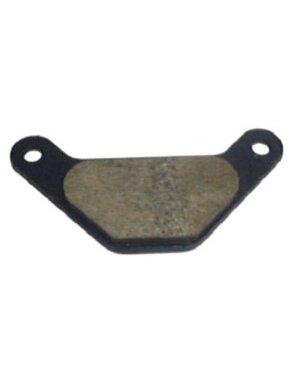 Sno-X Brake pad Polaris