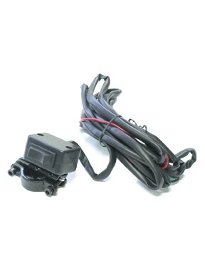 Bronco Switch for handlebar