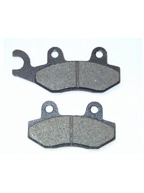 BRONCO BRAKE PADS BRONCO BRAKE PADS