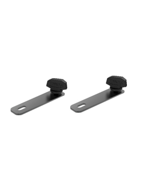 Tesseract Assembly kit for models with 60cm track Tesseract Assembly kit for models with 60cm track