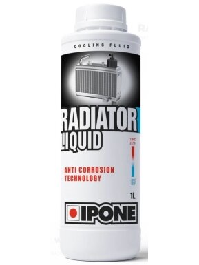 Ipone Radiator Liquid 1 L blue (15)