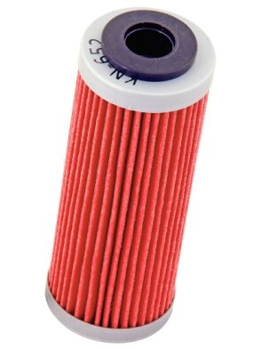 K&N Oilfilter