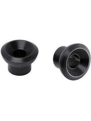 Bag case attachment mushroom spacer LONG (2pcs) Bag case attachment mushroom spacer LONG (2pcs)