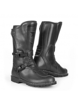 Stylmartin Boots Matrix WP Black  1