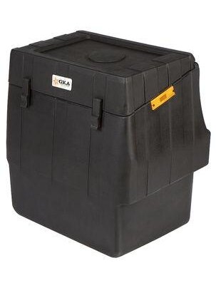 GKA Snb box Polaris Widetrack (not IQ)