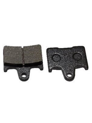 Sno-X Brake pad set Yamaha Sno-X Brake pad set Yamaha