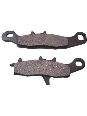 BRONCO BRAKE PADS BRONCO BRAKE PADS