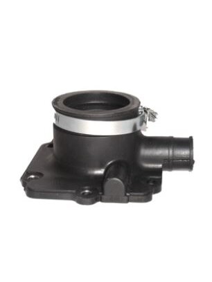 Sno-X Carburetor flange Polaris