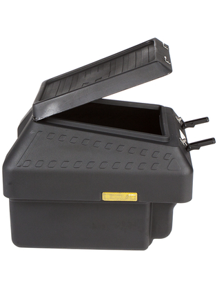 GKA Snb box Ski-doo TundraRanger 600 Ace 3