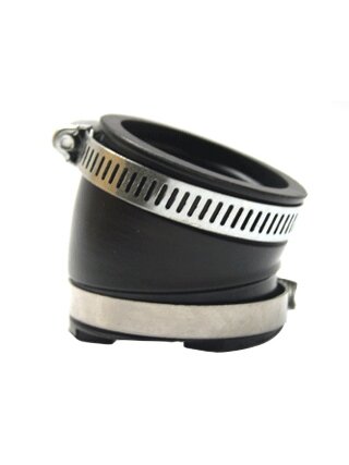 Sno-X Carburetor flange Polaris