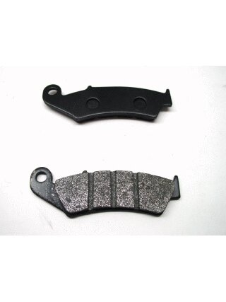 BRONCO BRAKE PADS