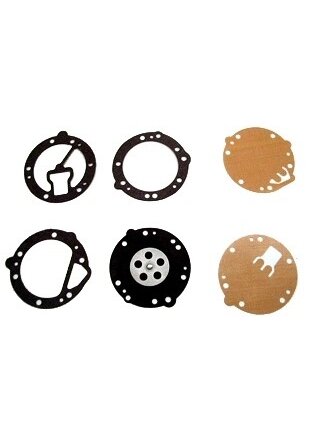 Sno-X Carburator repair kit Tillotson HD Sno-X Carburator repair kit Tillotson HD
