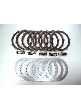 Sixty5 Clutchplate set KX450F 06-10 KLX450R 08-10