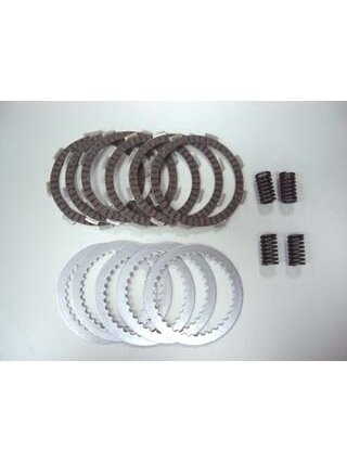 Sixty5 Clutchset KX 80/85 98-10