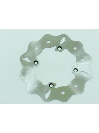 Sixty5 wave rear brake disc