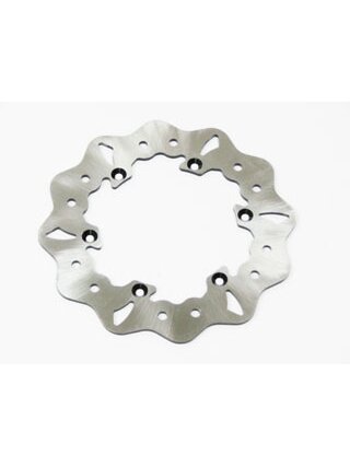 Sixty5 wave rear brake disc
