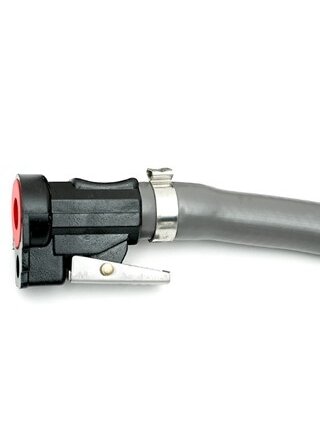 Scepter Fuel line assembly Johnson/Evinrude