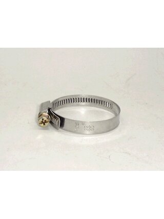 Sno-X Hose Clamp 20-32 mm Sno-X Hose Clamp 20-32 mm