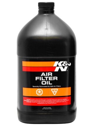 K&N FILTER OIL 3.78 L