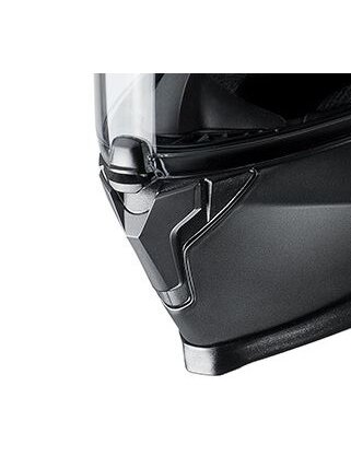 HJC Ventilation C70 mouth Flatblack HJC Ventilation C70 mouth Flatblack
