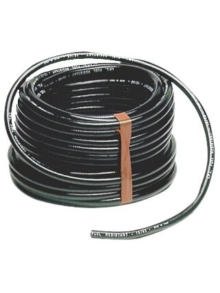 Osculati fuel line Pvc/Polyester 5/16 25m Osculati fuel line Pvc/Polyester 5/16 25m