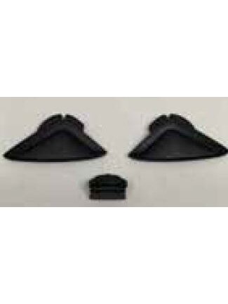 Airoh Aviator 2.2/2.3 AMSS/ACE winter kit