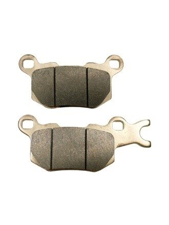 Bronco Brakepads rear left Can Am