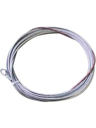 Bronco Winch wire 15m x 4.8mm Bronco Winch wire 15m x 4.8mm