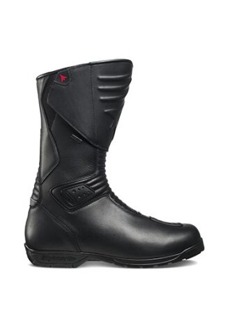 Stylmartin Boots Navigator WP Black