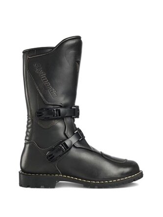 Stylmartin Boots Matrix WP Black