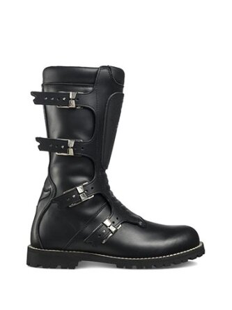 Stylmartin Boots Continental Black Stylmartin Boots Continental Black