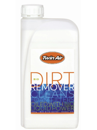Twin Air Bio Dirt Remover Air Filter Cleaner (900gr) (12) Twin Air Bio Dirt Remover Air Filter Cleaner (900gr) (12)