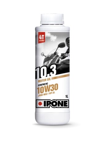 Ipone 10.3 10W30 1L (15)