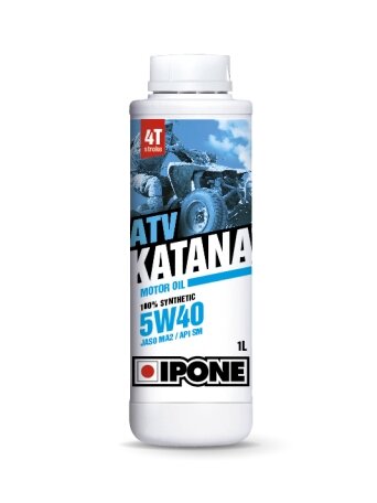 Ipone Katana ATV 5W40 1L (15) 1