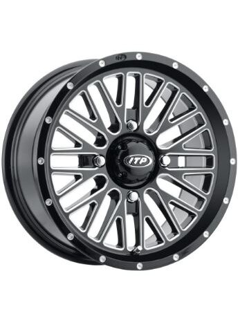ITP Momentum 15x7 4/110 4+3 545kg