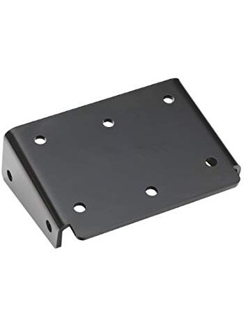 Bronco Winch hitch Suzuki King Quad 450 500 700 750 Bronco Winch hitch Suzuki King Quad 450 500 700 750