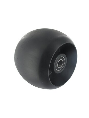 Eurogarden Deck wheel Ø140mm Husqvarna