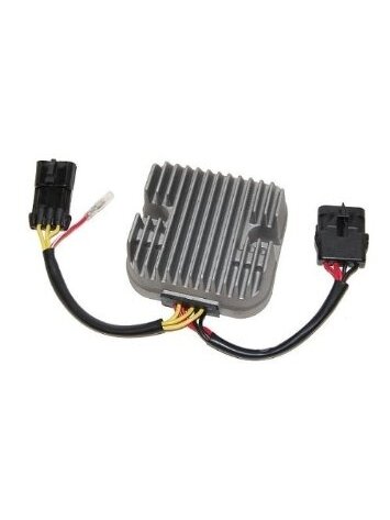 Bronco Voltageregulator Polaris Bronco Voltageregulator Polaris