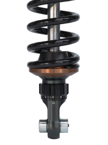 LEN Performance Rear shock kit Polaris Sportsman 850 1000 1