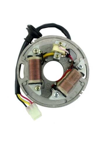 Kimpex Stator Yamaha Bravo 250 Kimpex Stator Yamaha Bravo 250