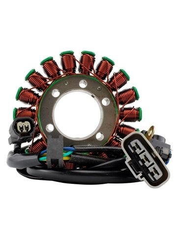 Kimpex Stator Honda Kimpex Stator Honda