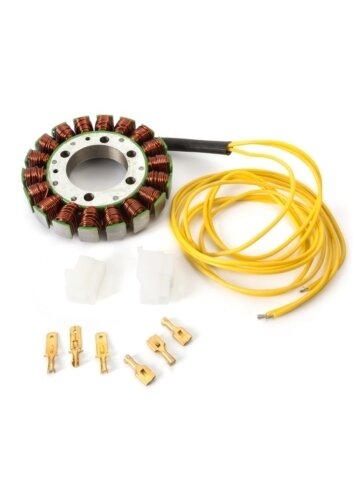 Kimpex Stator Honda Polaris Suzuki Yamaha