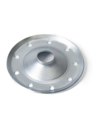 Kimpex Wheelflange Kimpex Wheelflange