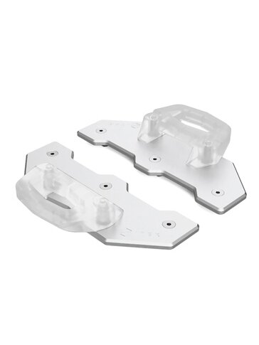 Itek Adaptor Link-It Alu T-Slot/Polaris