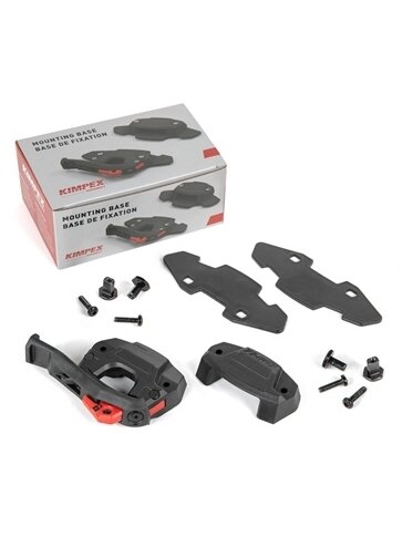Kimpex Connect Mounting Base Snowmobile 2