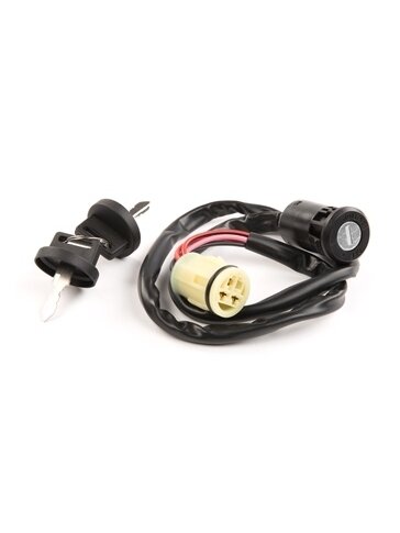 Kimpex Ignition Keyswitch Honda TRX 420 2009-14